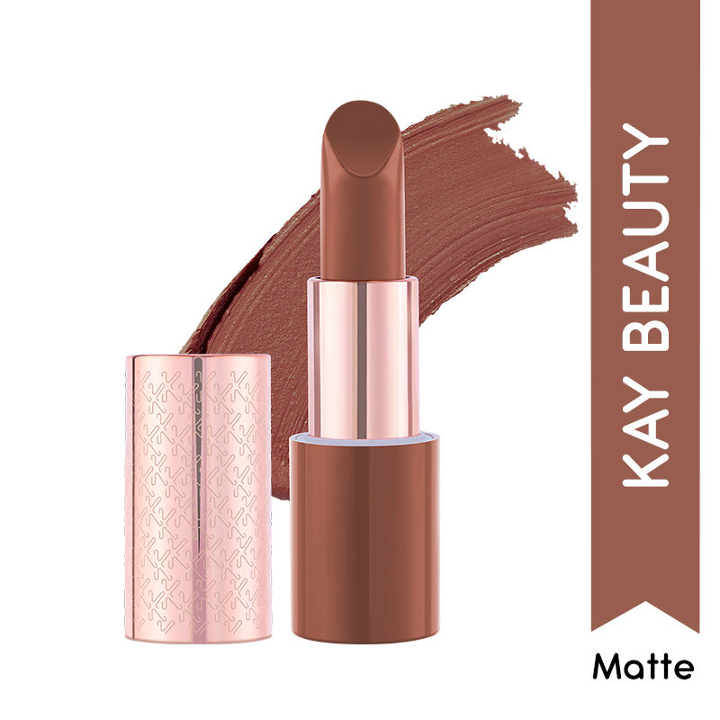 Matte Drama Long Stay Lipstick - Dialogue