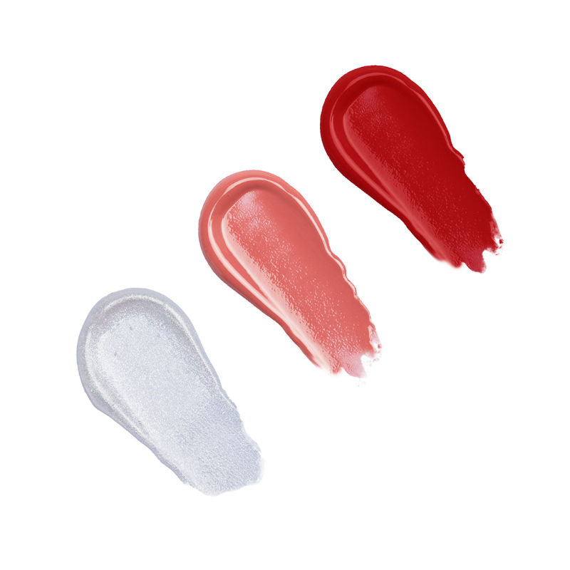 Disney's Minnie Mouse Lipgloss Trio