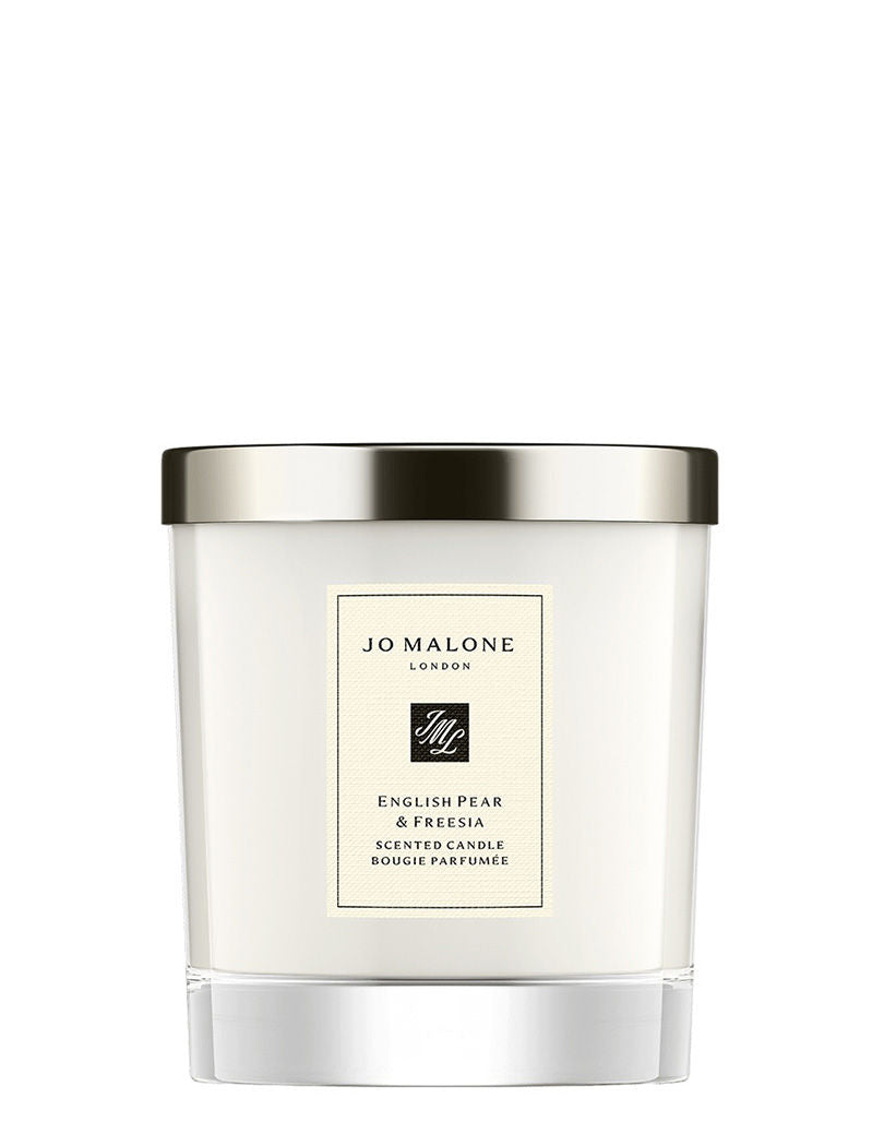 English Pear & Freesia Classic Candle - 2.5 inch
