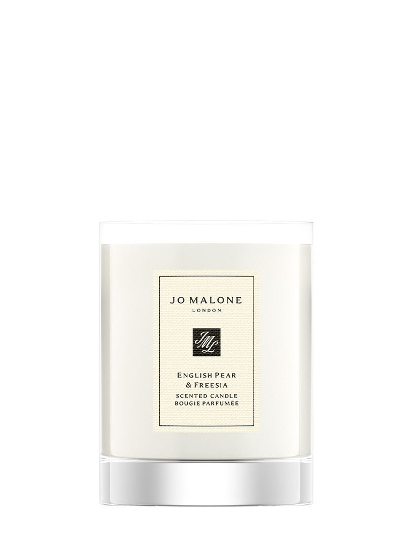English Pear & Freesia Classic Candle