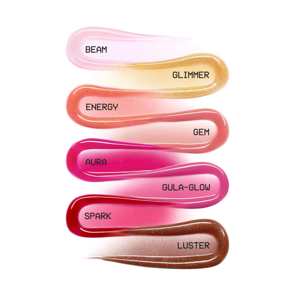HALO LIP GLOSS