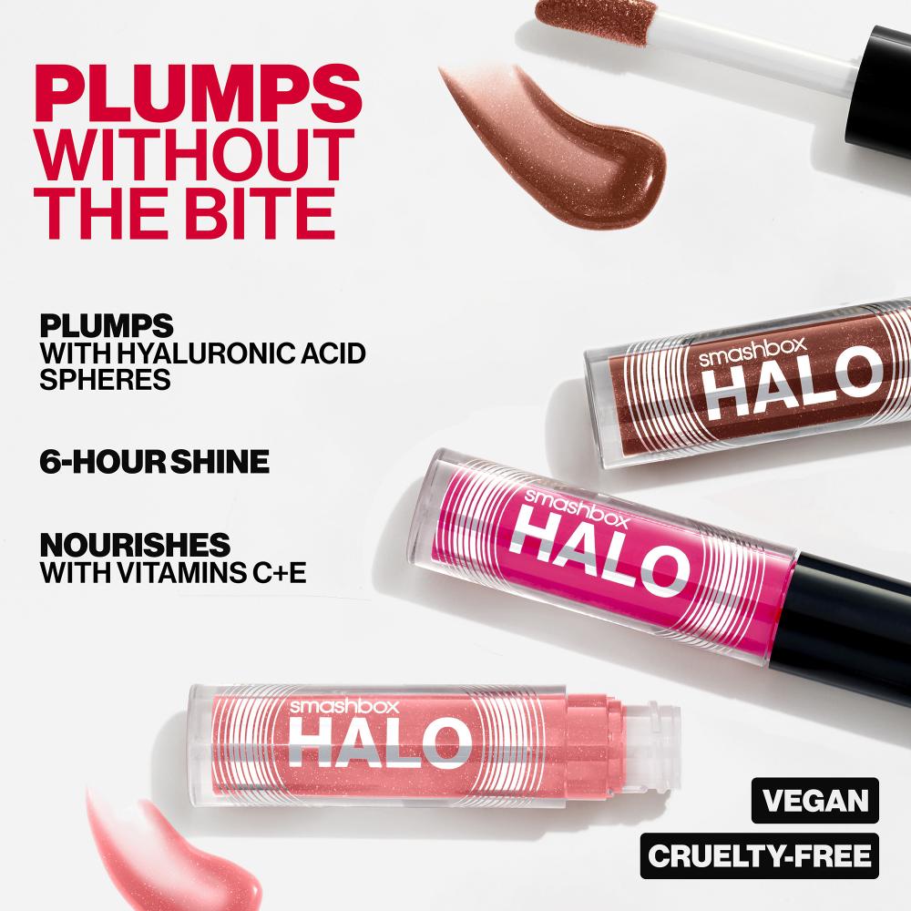 HALO LIP GLOSS