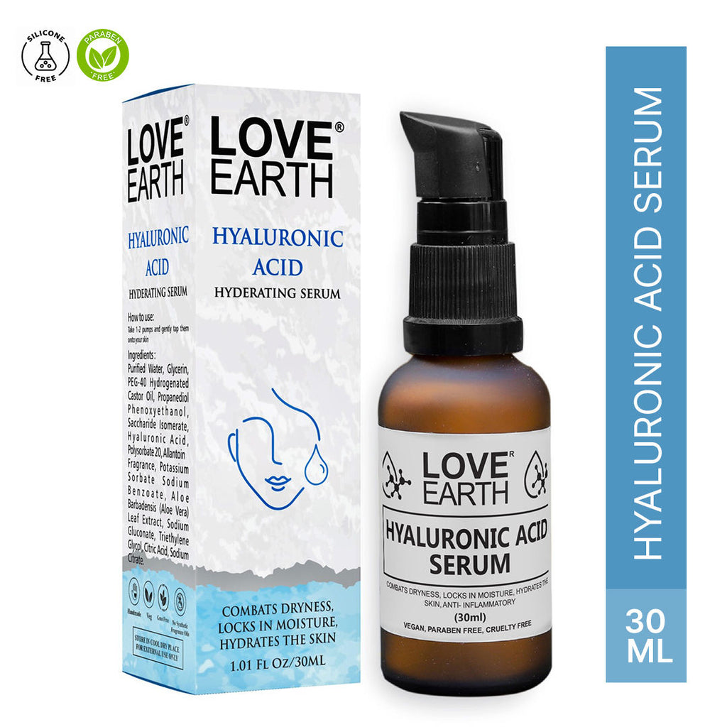 Hyaluronic Serum