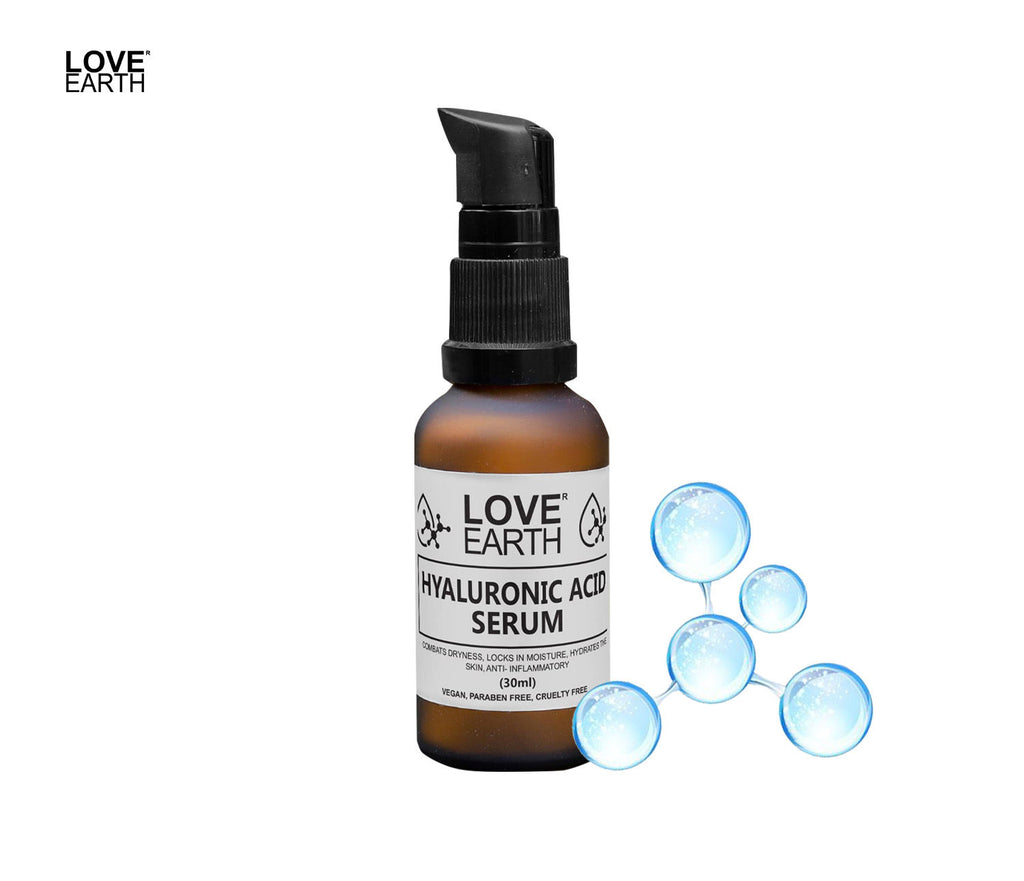 Hyaluronic Serum