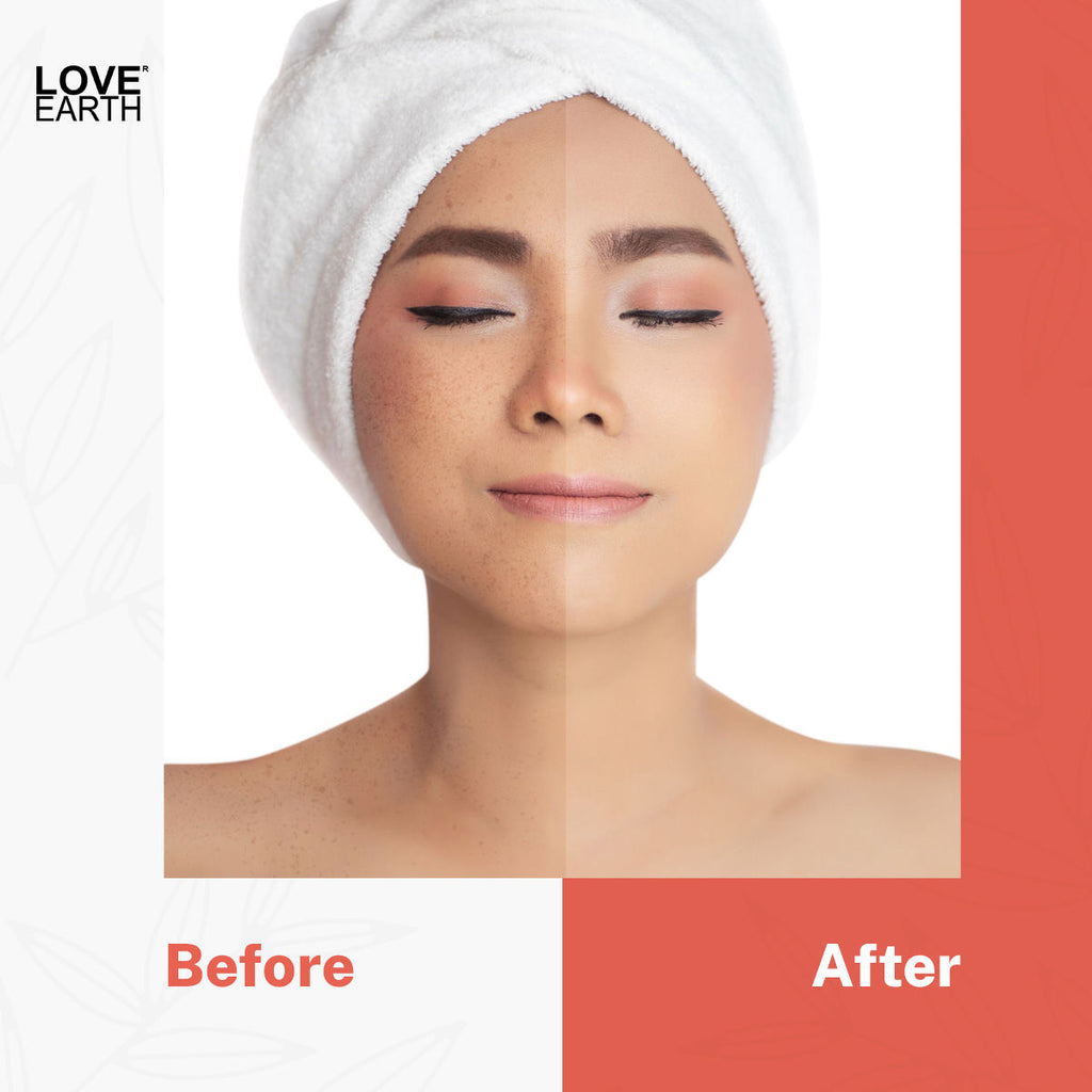 No-foam Face Wash