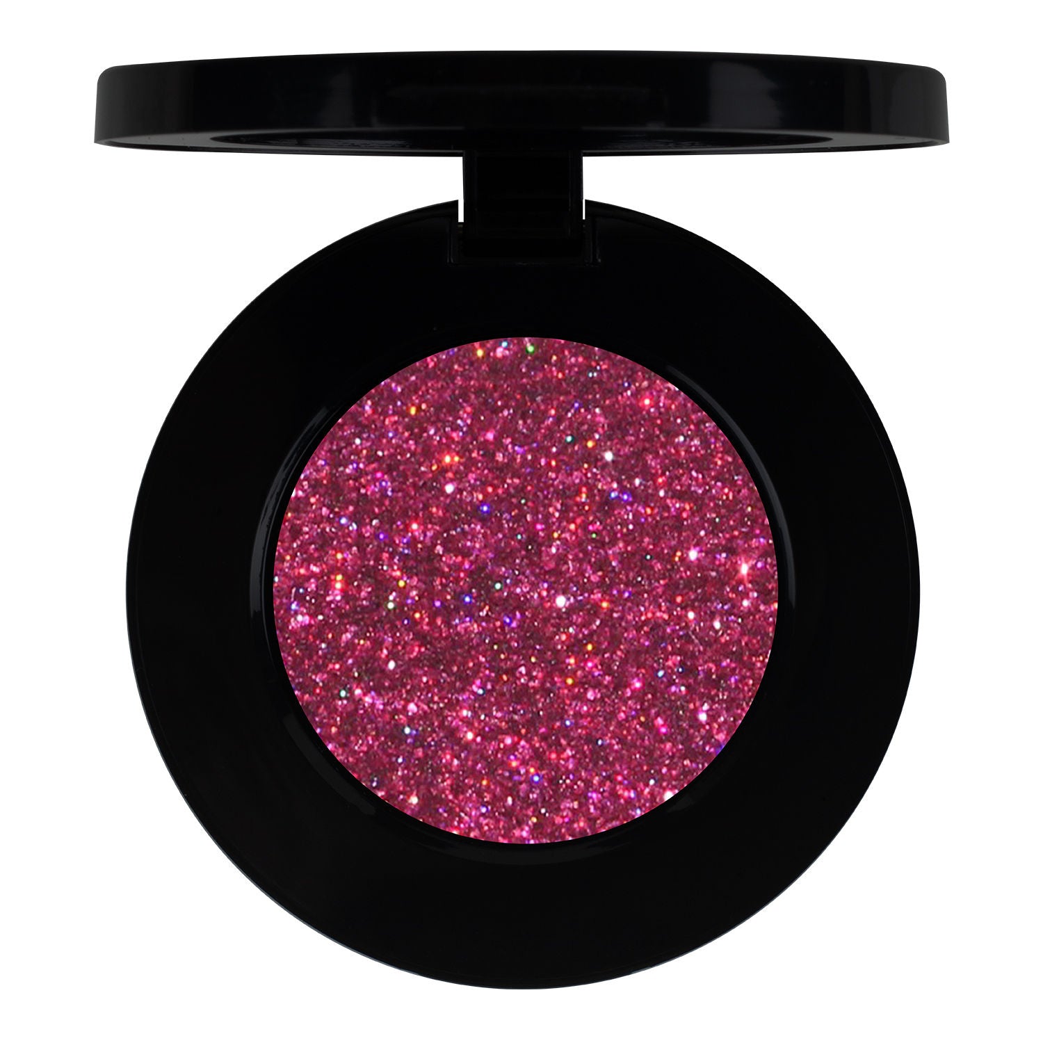 Pressed Glitter Eyeshadow - 40 Pink Treat