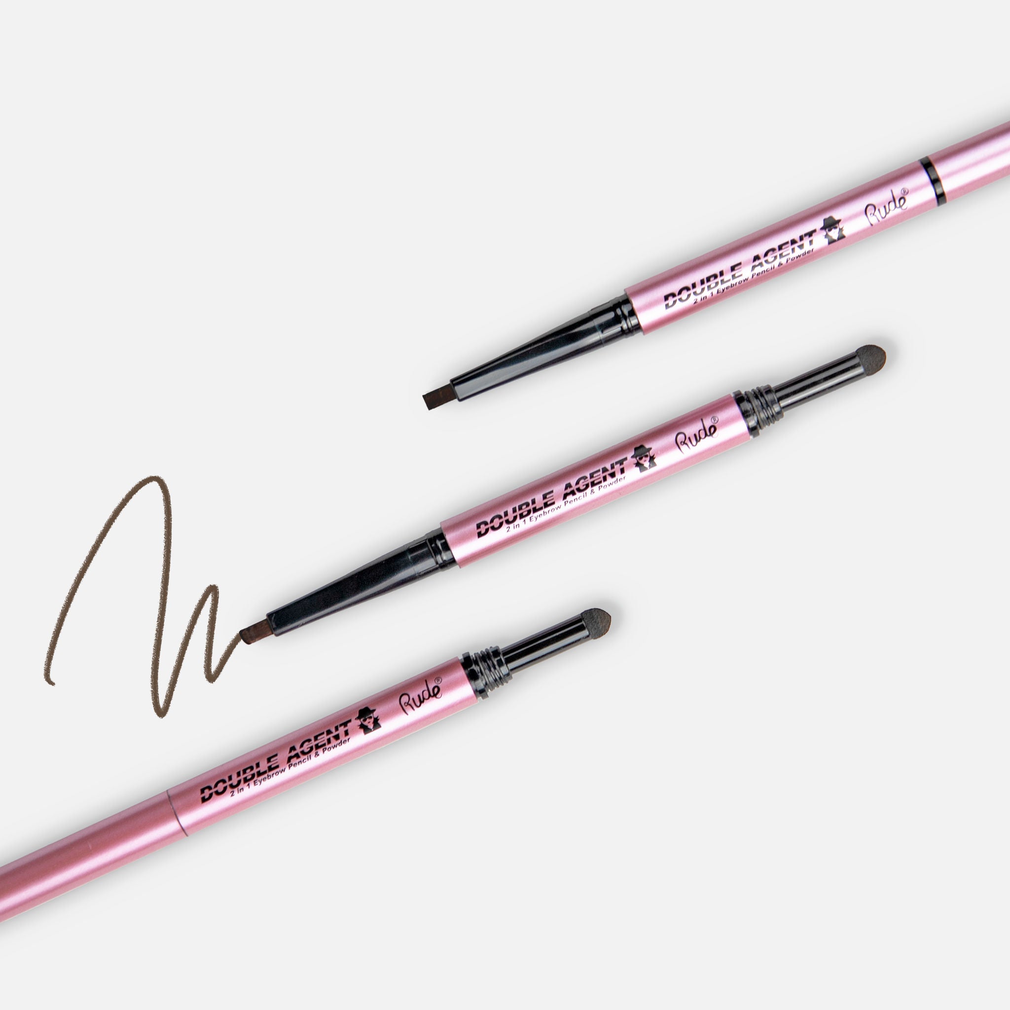 Double Agent Eyeliner