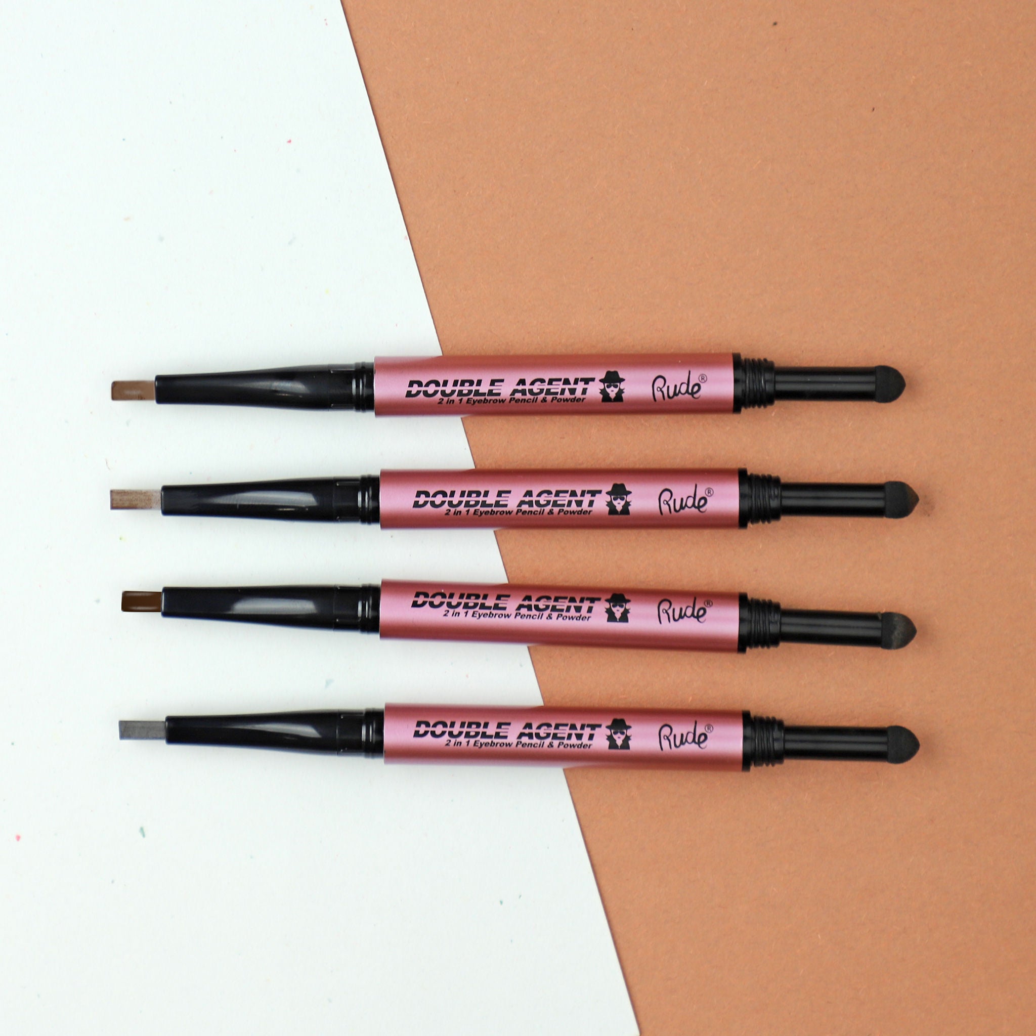Double Agent Eyeliner