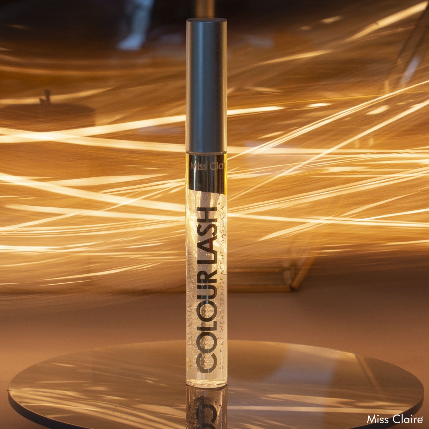 Colourlash All Day Wear Transparent Mascara