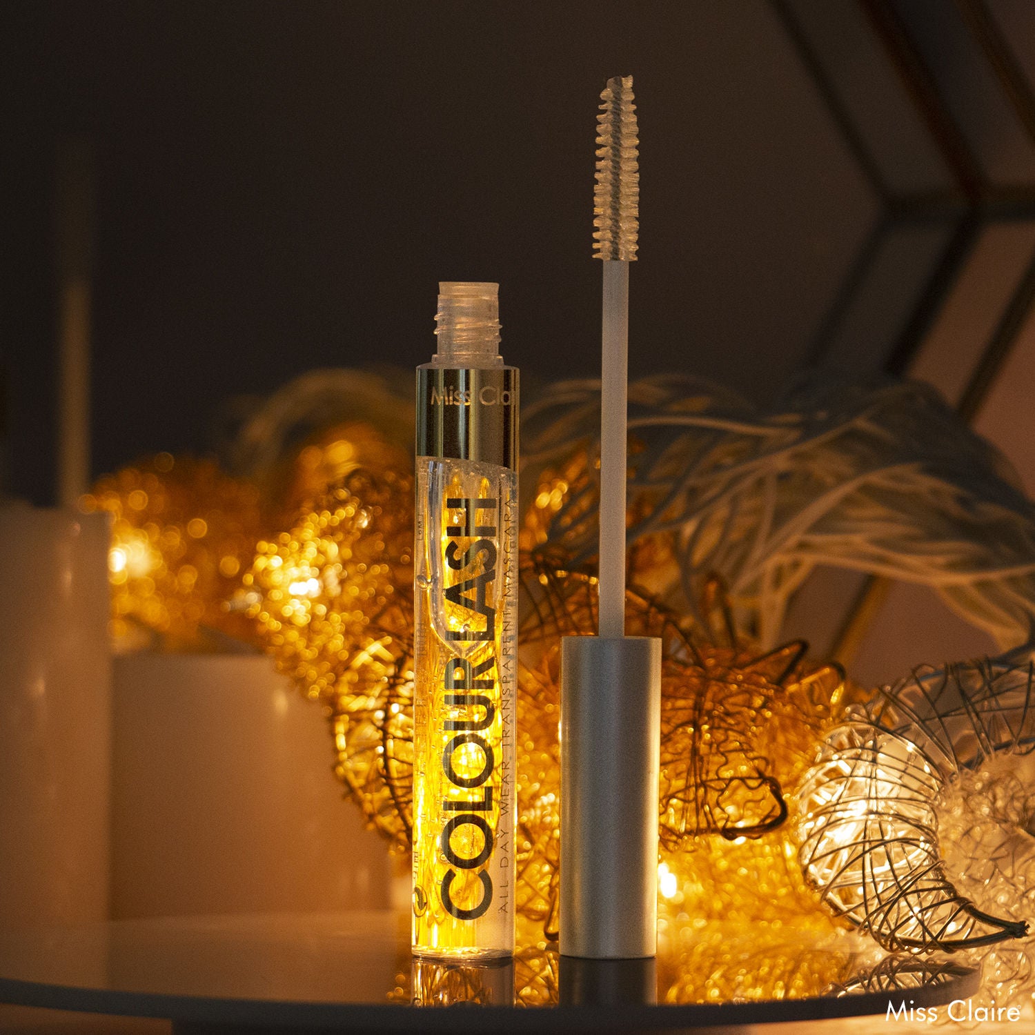 Colourlash All Day Wear Transparent Mascara