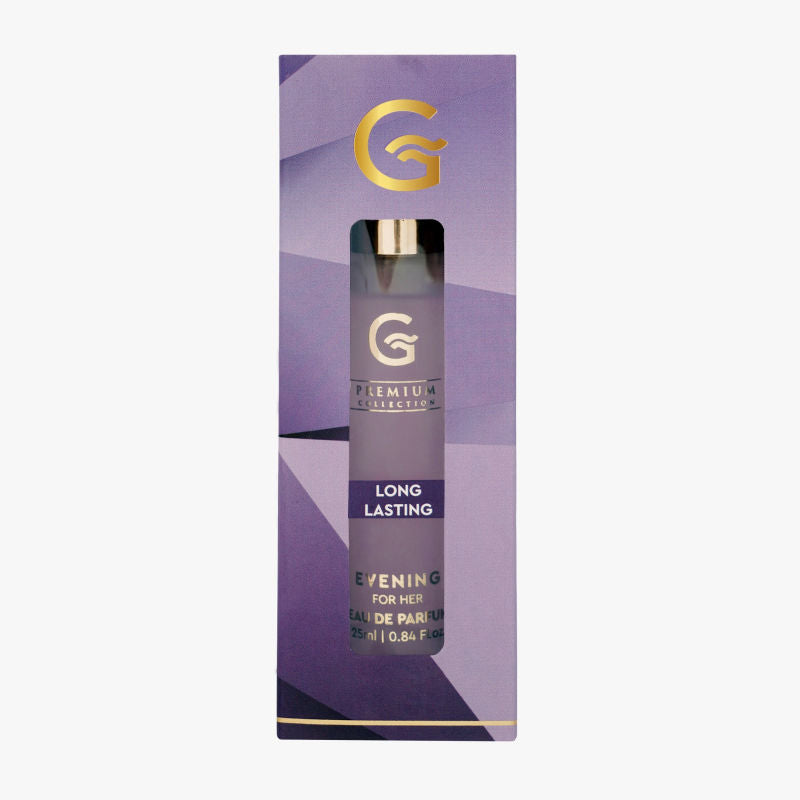 Evening Eau De Parfum For Her