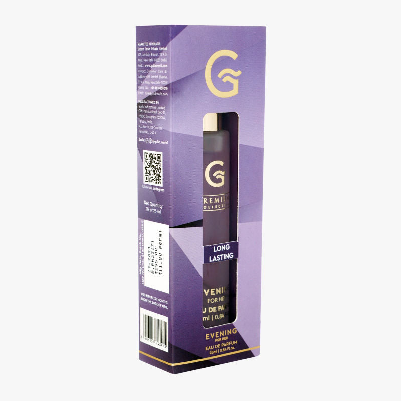 Evening Eau De Parfum For Her
