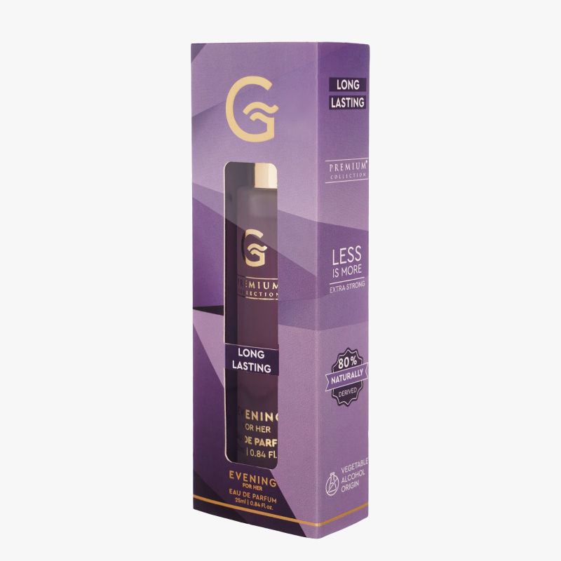 Evening Eau De Parfum For Her