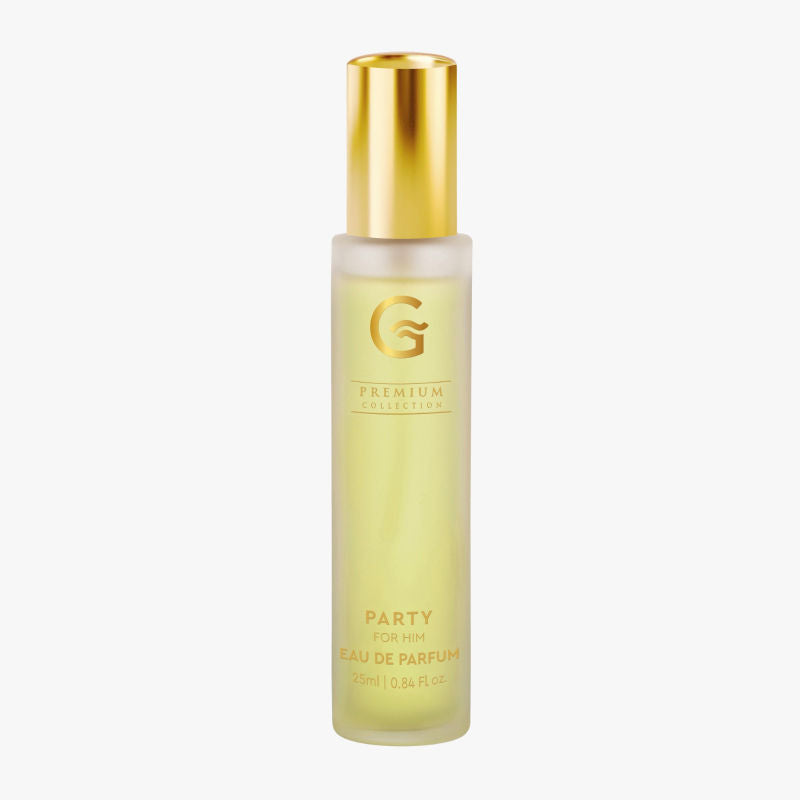 Party Eau De Parfum For Him
