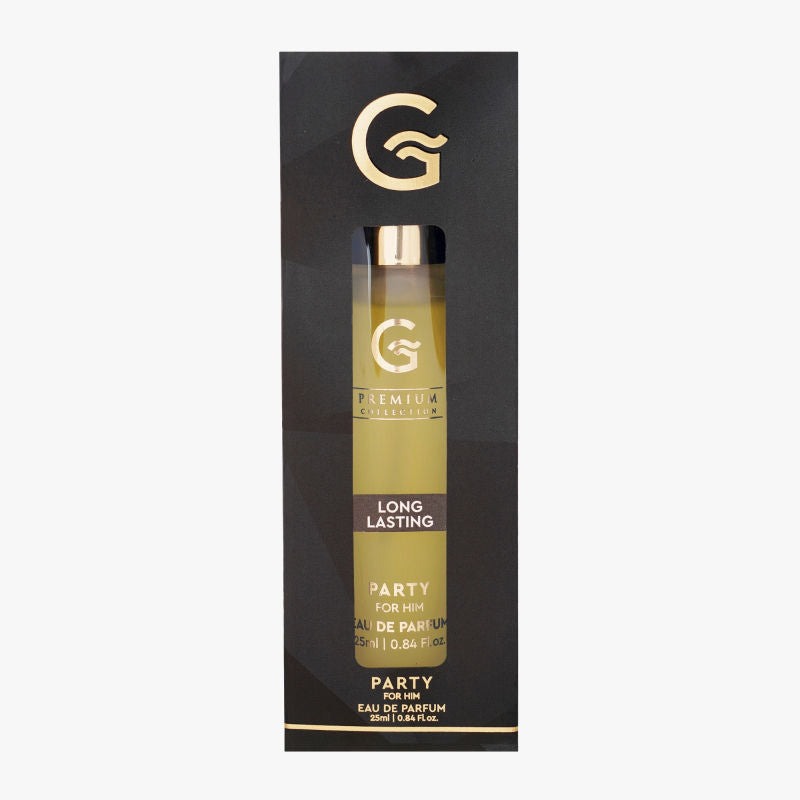 Party Eau De Parfum For Him