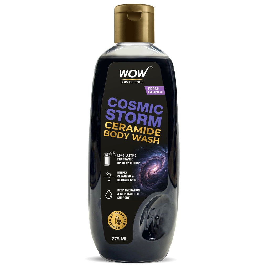 Skin Science Cosmic Storm Body Wash