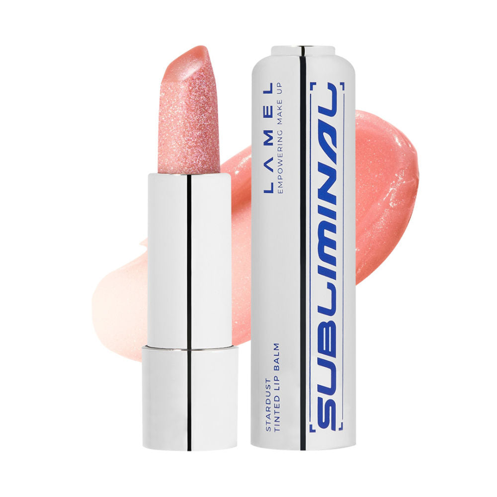 Subliminal Stardust Tinted Lip Balm