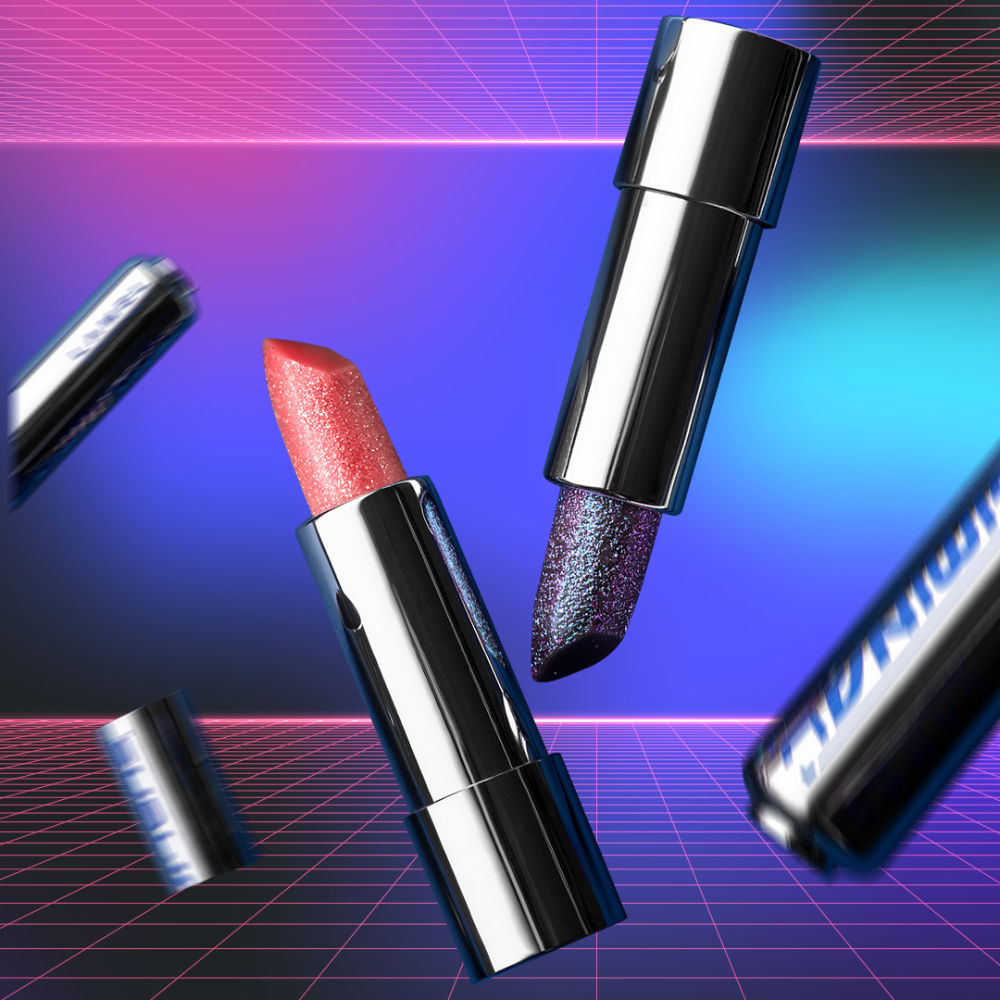 Subliminal Stardust Tinted Lip Balm