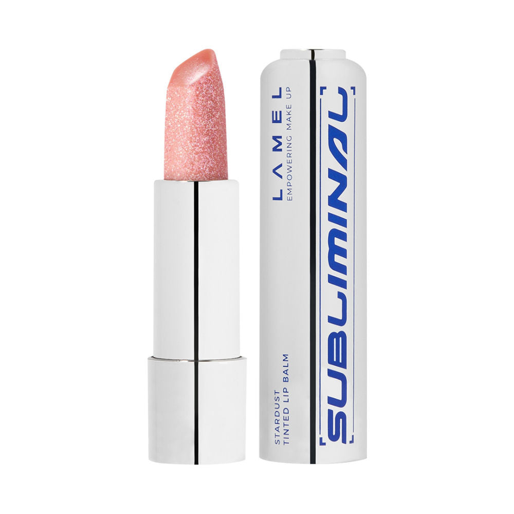 Subliminal Stardust Tinted Lip Balm