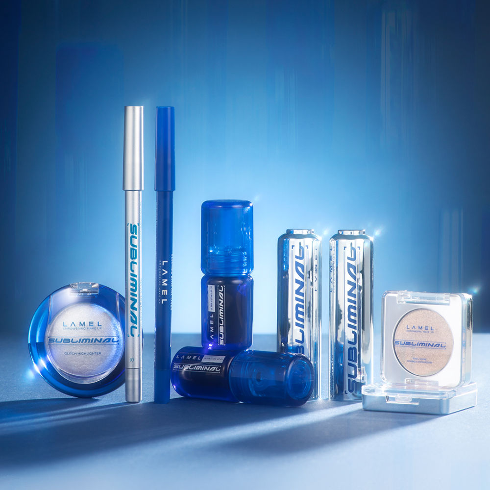 Subliminal Stardust Tinted Lip Balm