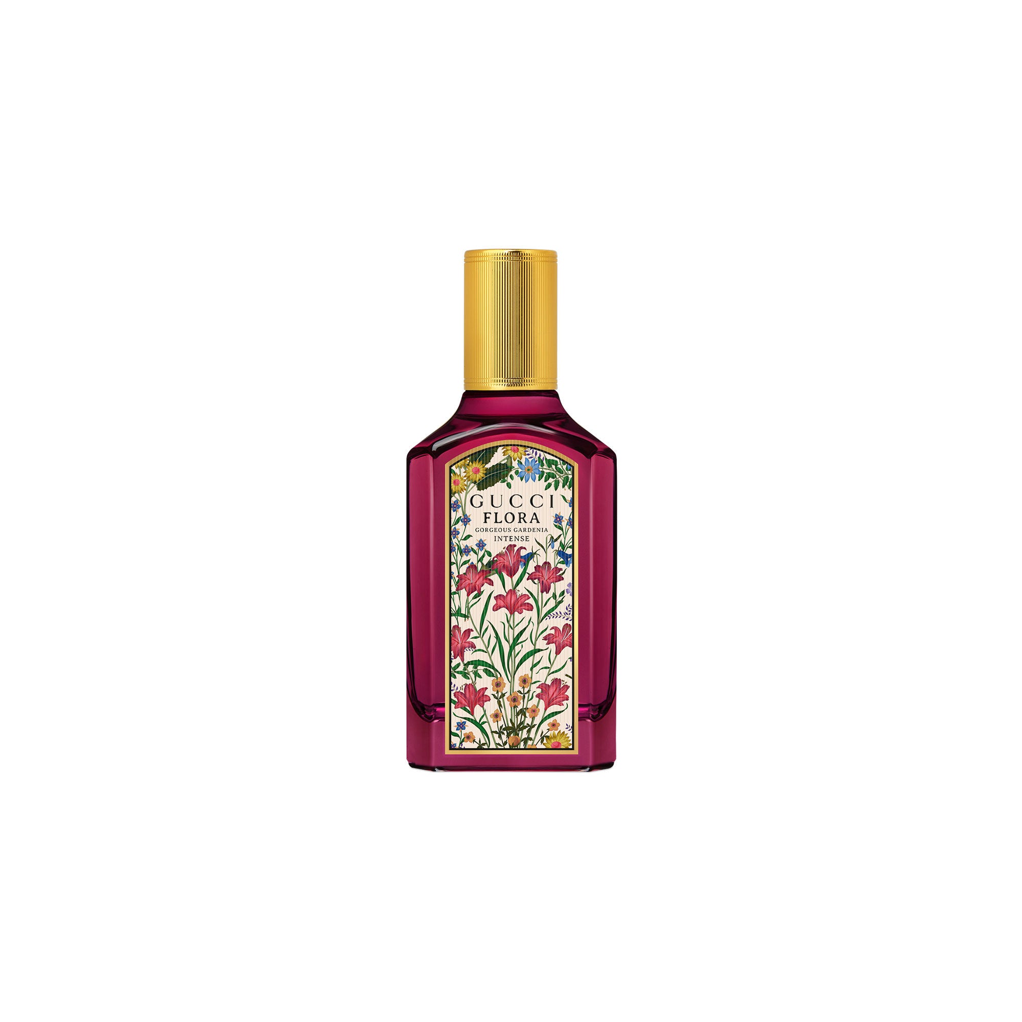 Flora Gorgeous Gardenia Intense Parfum