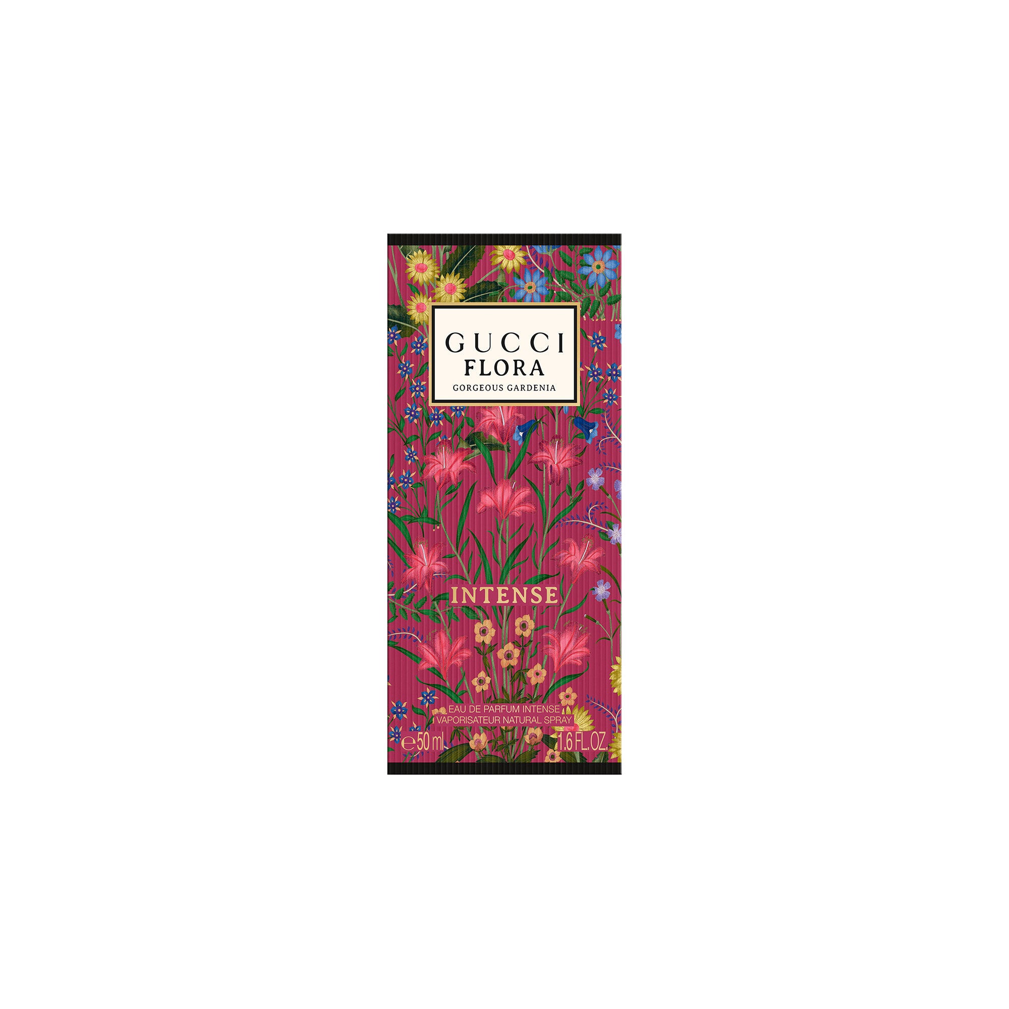Flora Gorgeous Gardenia Intense Parfum