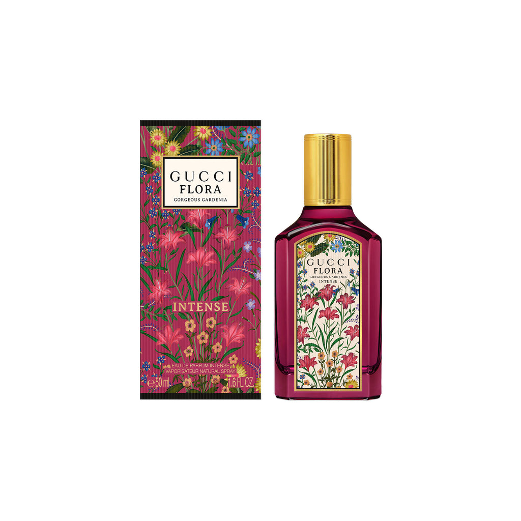 Flora Gorgeous Gardenia Intense Parfum