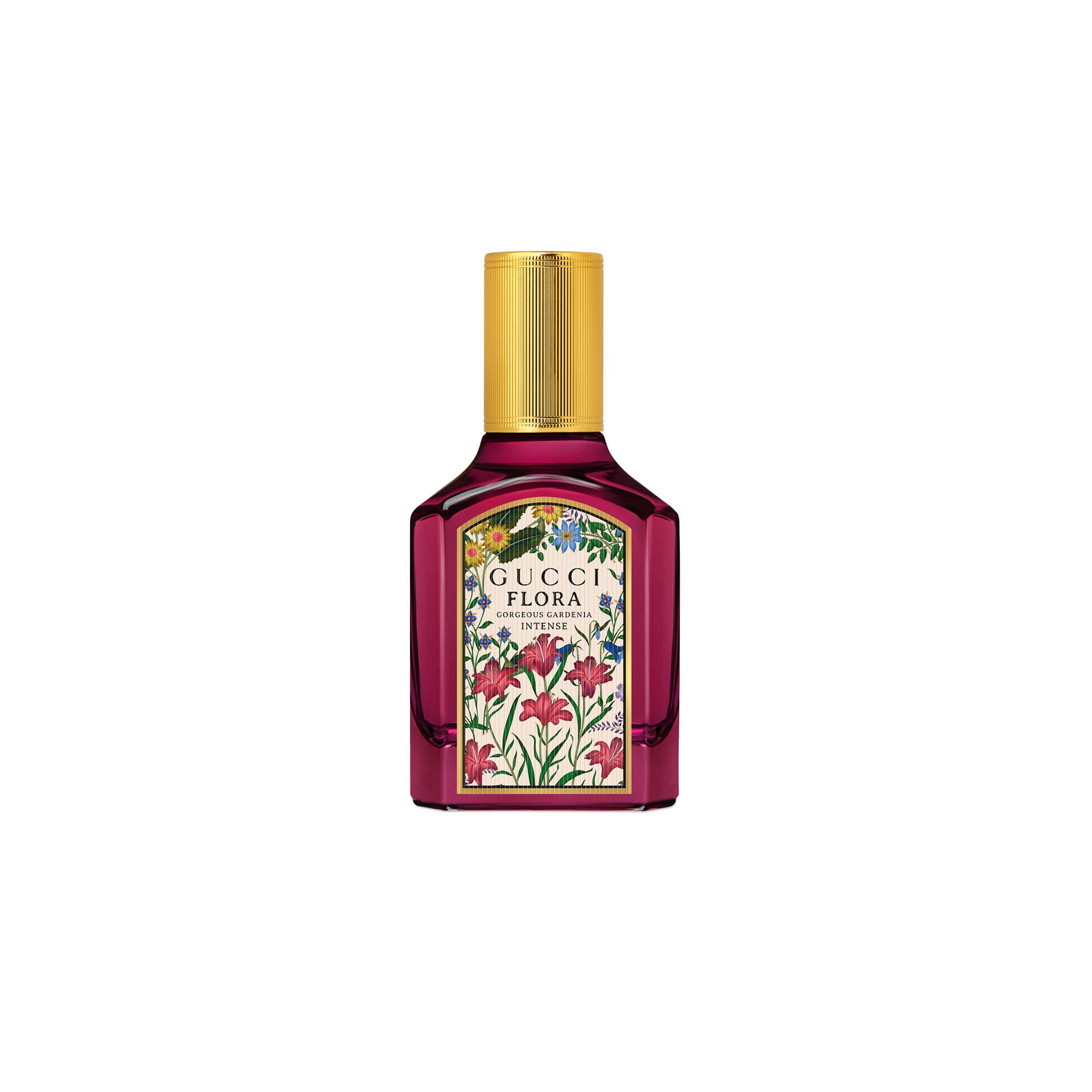 Flora Gorgeous Gardenia Intense Parfum - 30ml