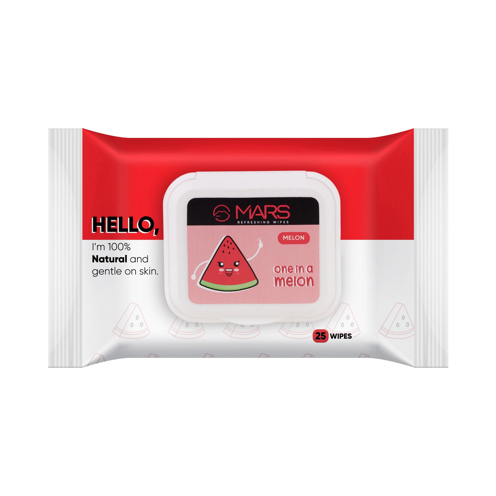 Refreshing Wet Wipes
