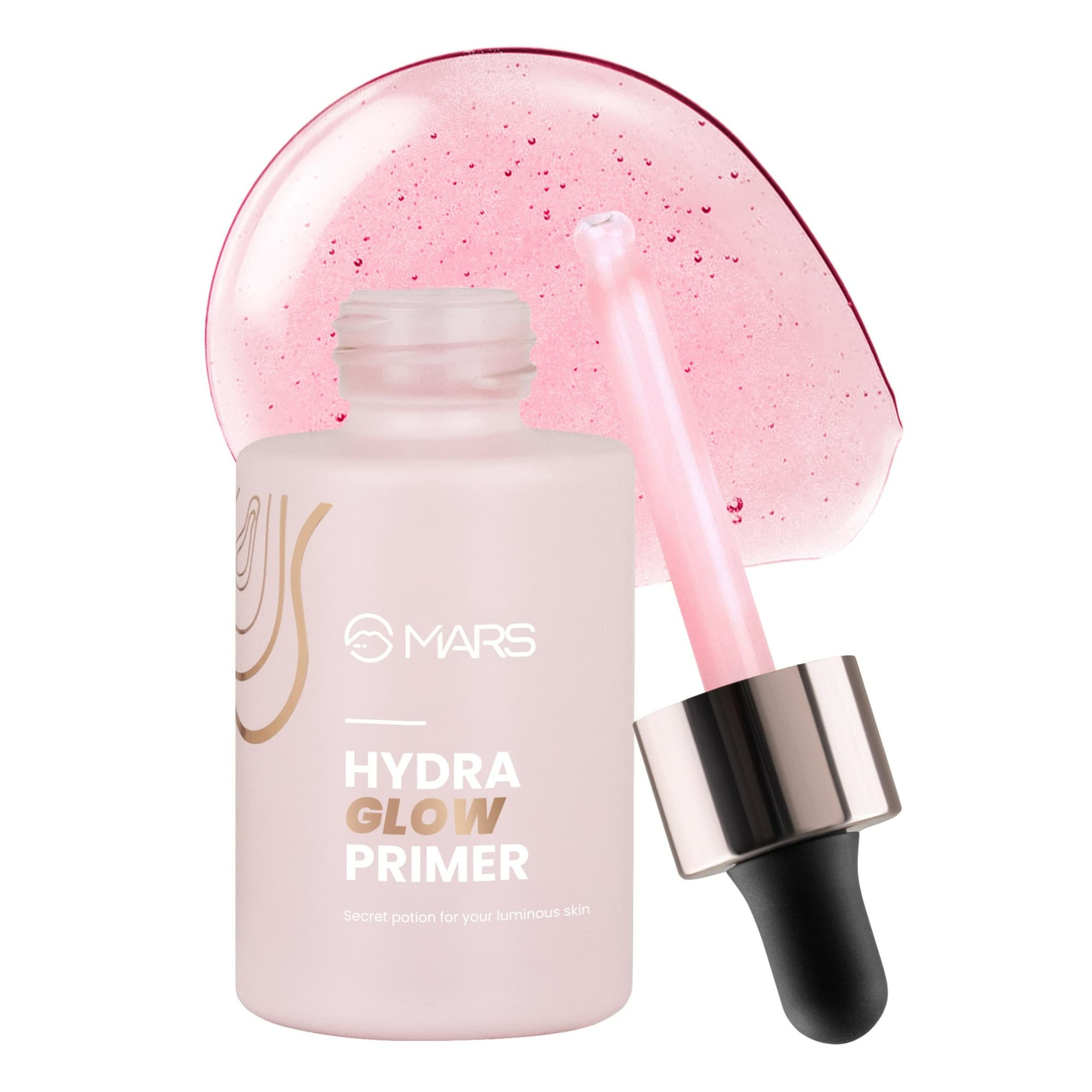 Hydra Glow Primer