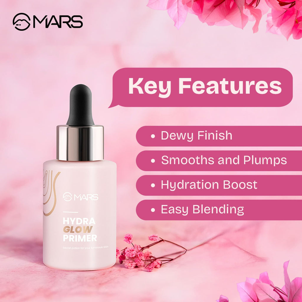 Hydra Glow Primer