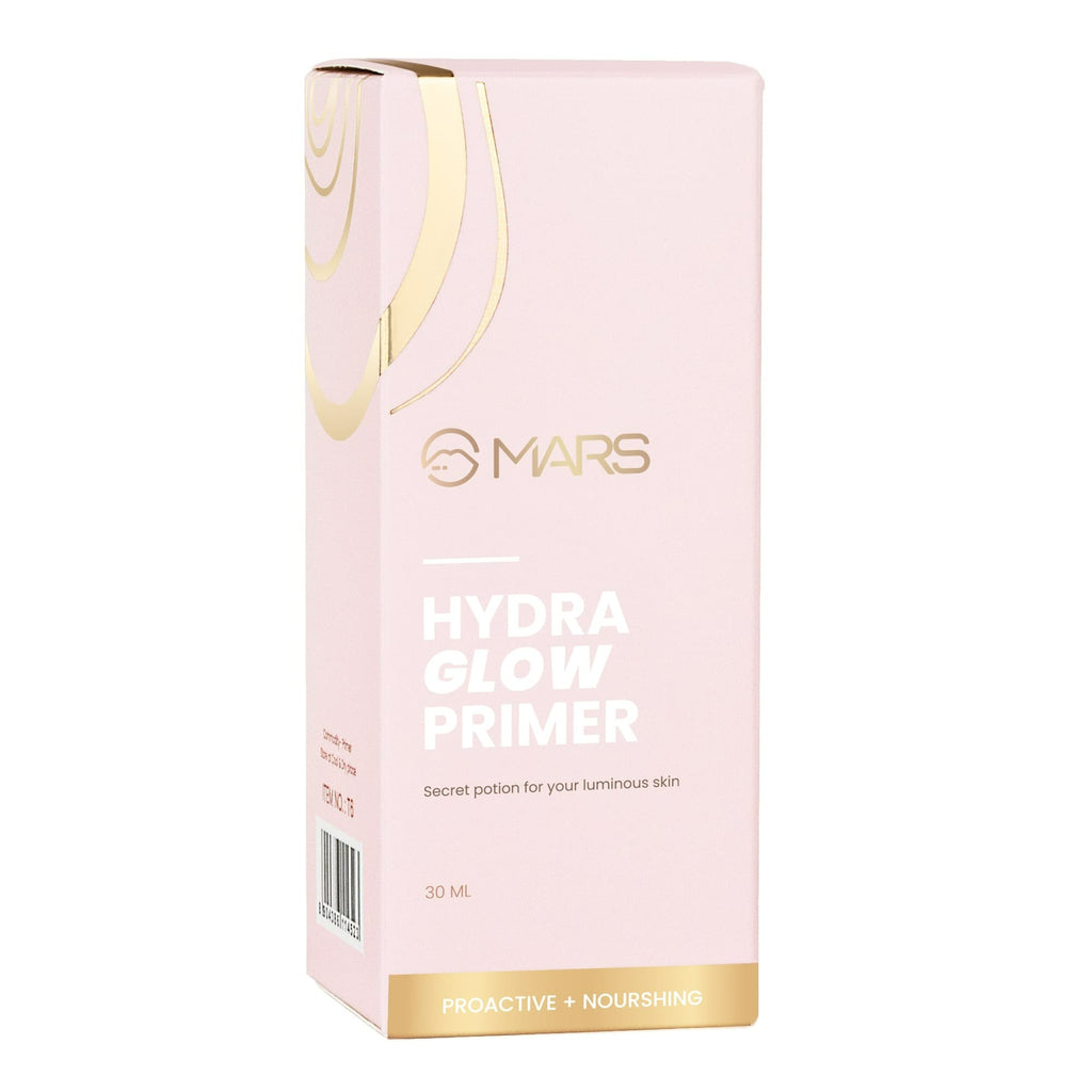 Hydra Glow Primer