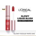 Lumi Le Liquid Blush, Radiant & Glowy Finish