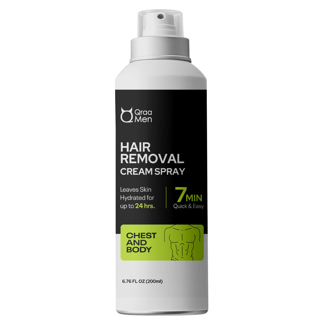 Men Hair Removal Cream Spray For Men