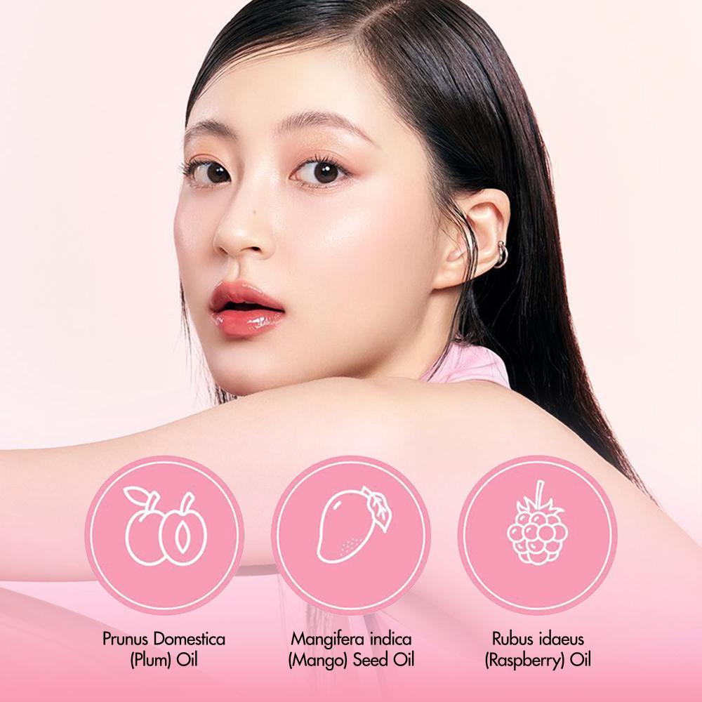 The Juicy Lasting Tint