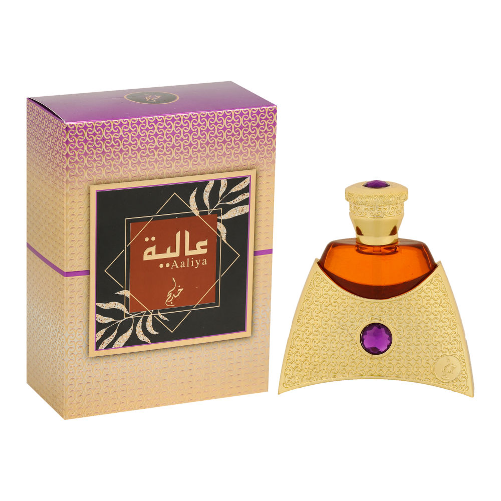 Aaliya Concentrated Perfume Oil
