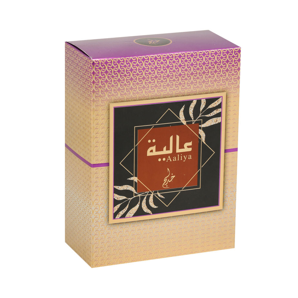 Aaliya Concentrated Perfume Oil