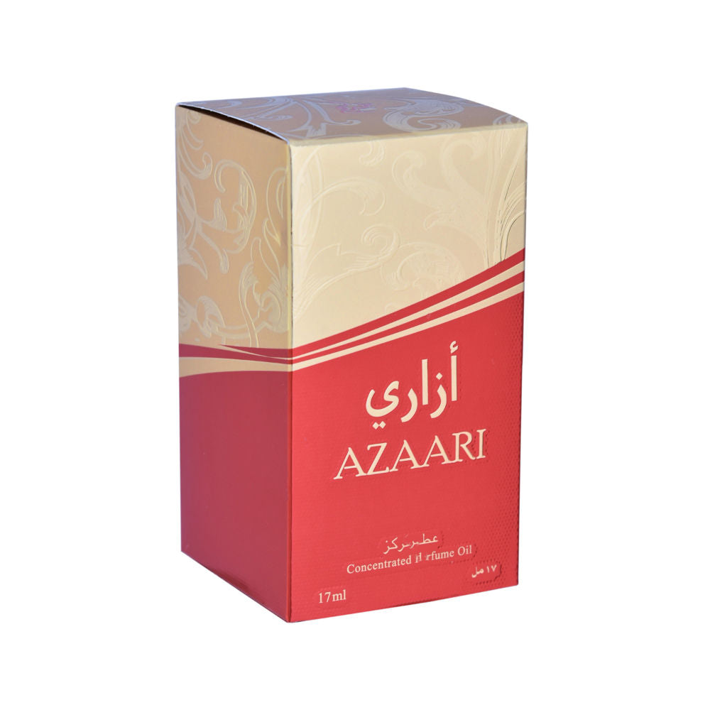 Azaari Concentrated Perfume Oil