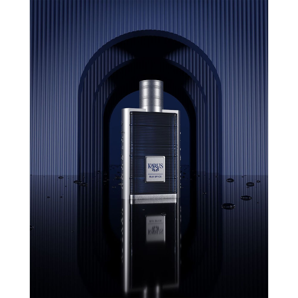 Karus Blu Spice Eau De Parfum