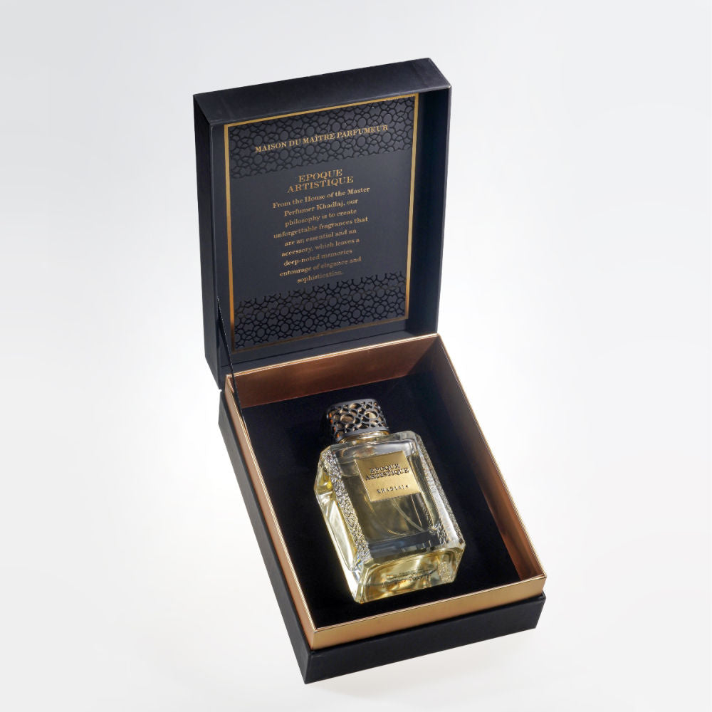 Maison Epoque Artistique Eau De Parfum