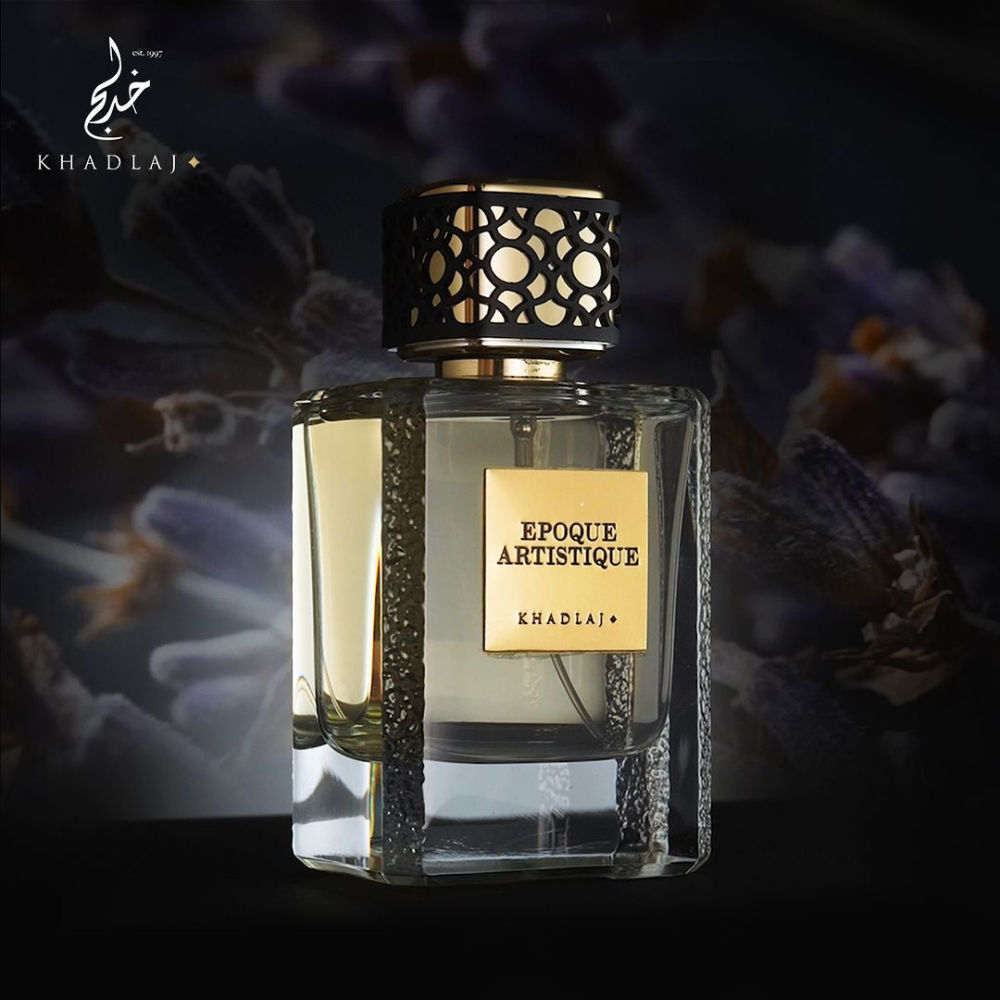 Maison Epoque Artistique Eau De Parfum