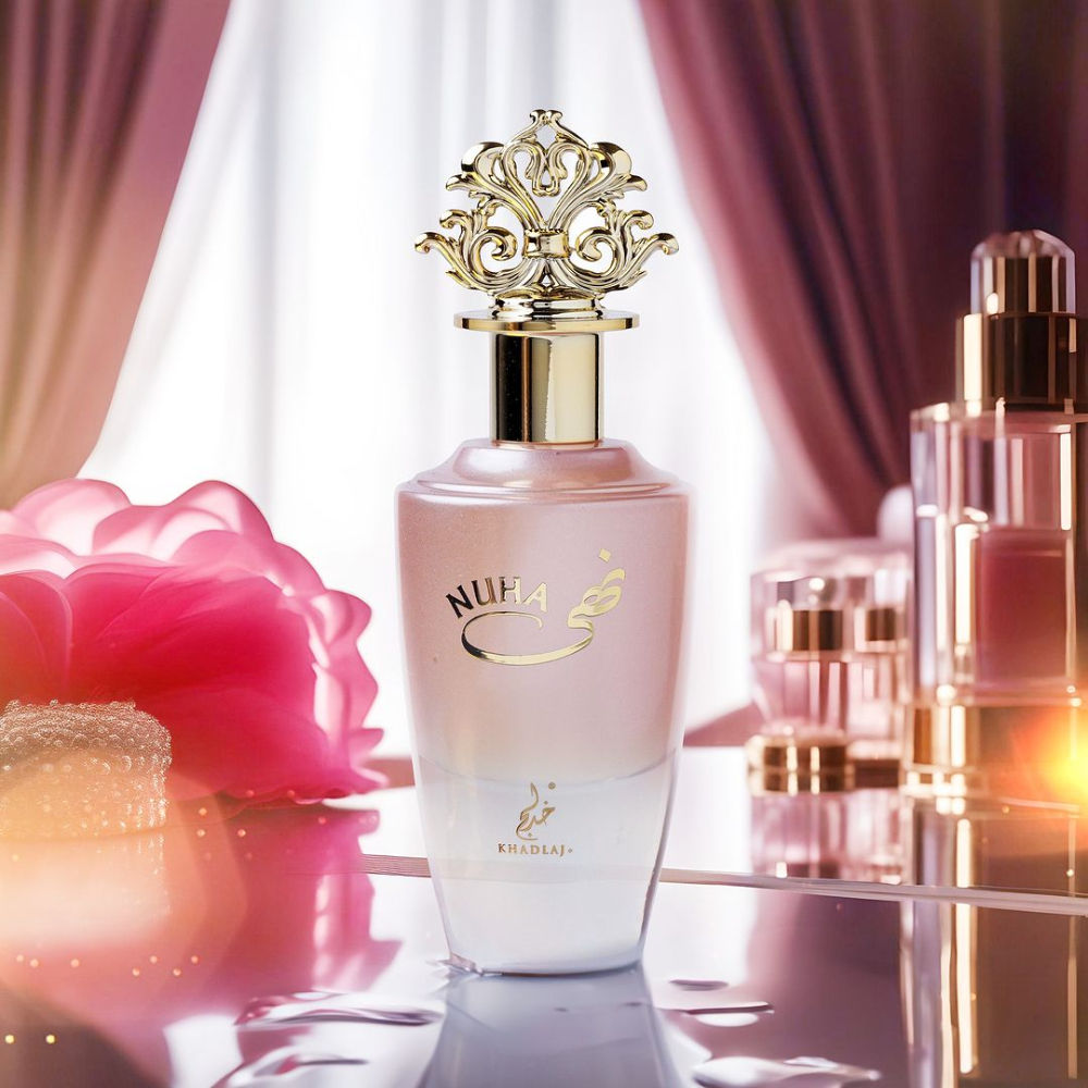 Nuha Eau De Parfum