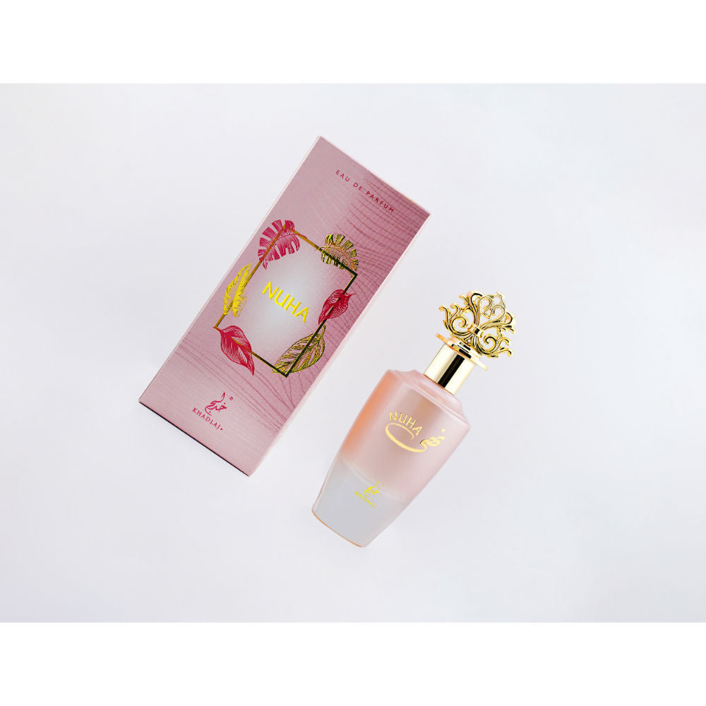 Nuha Eau De Parfum