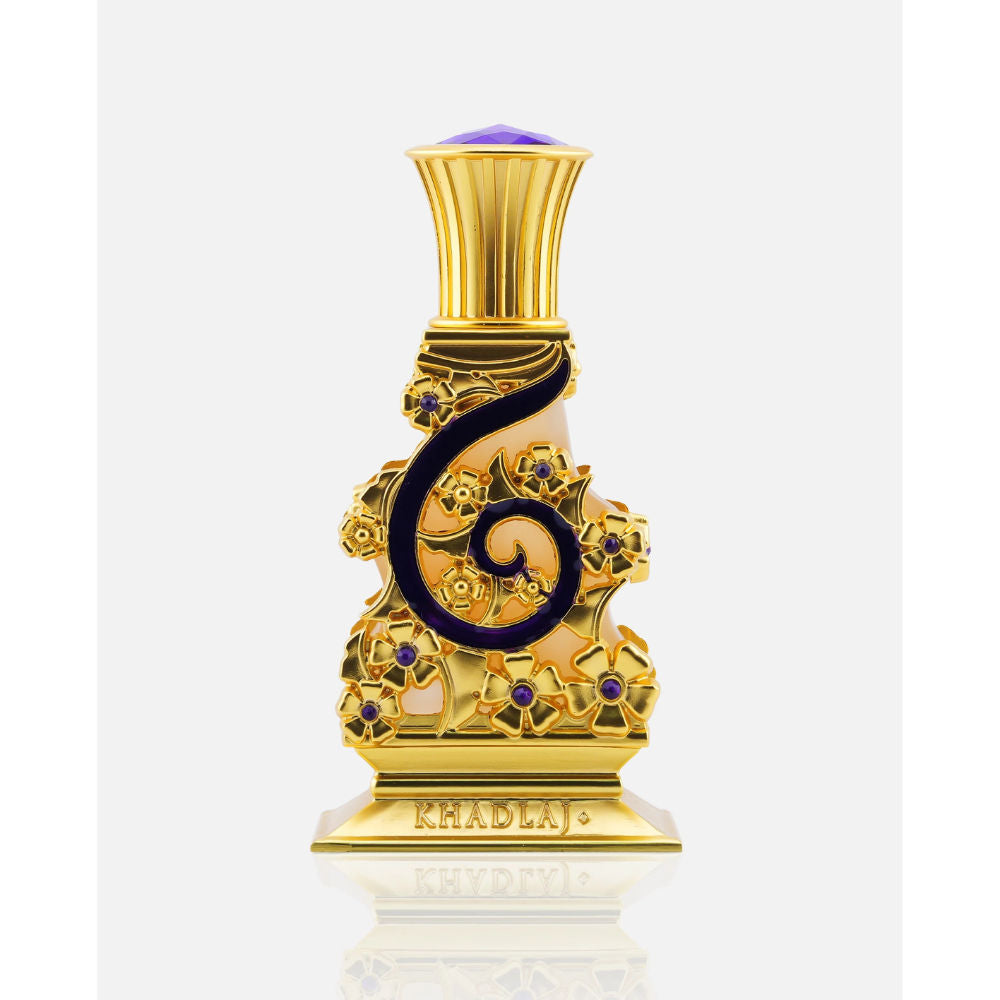 Johayna Purple Concentrated Perfume Oil