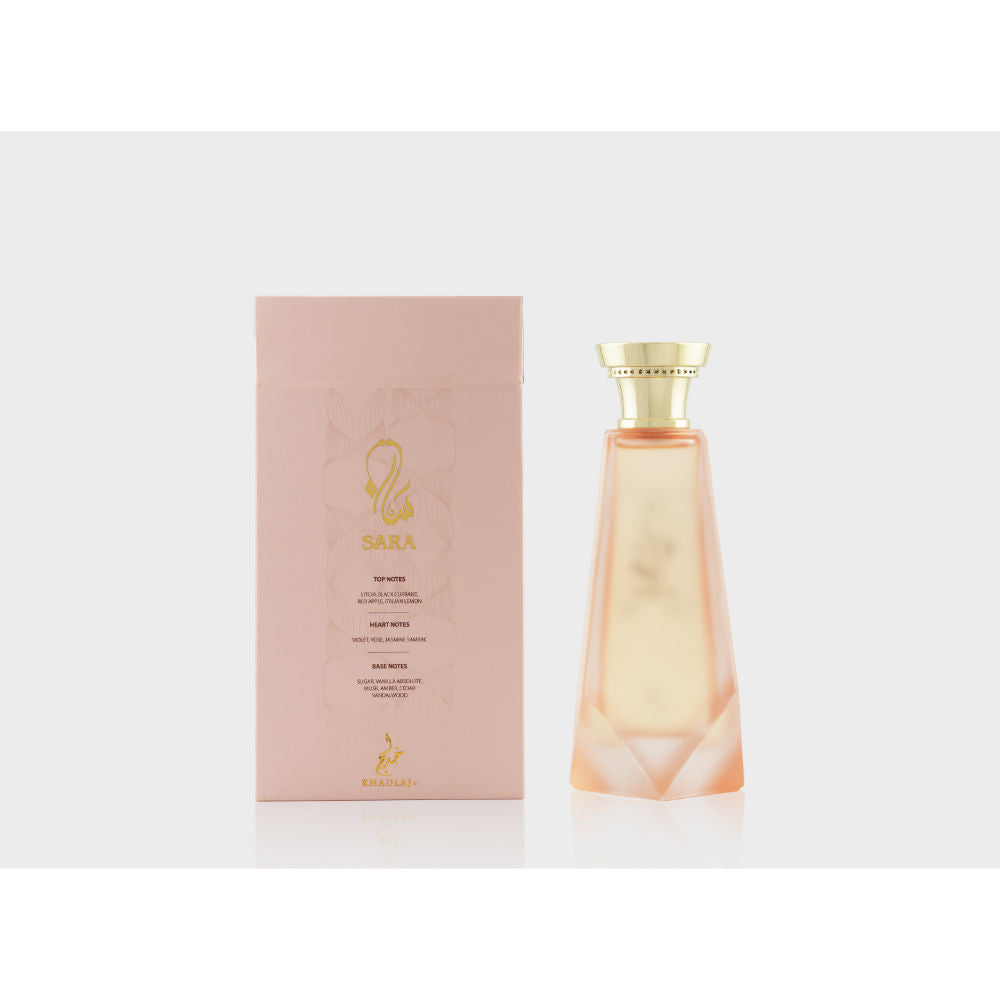 Sara Eau De Parfum