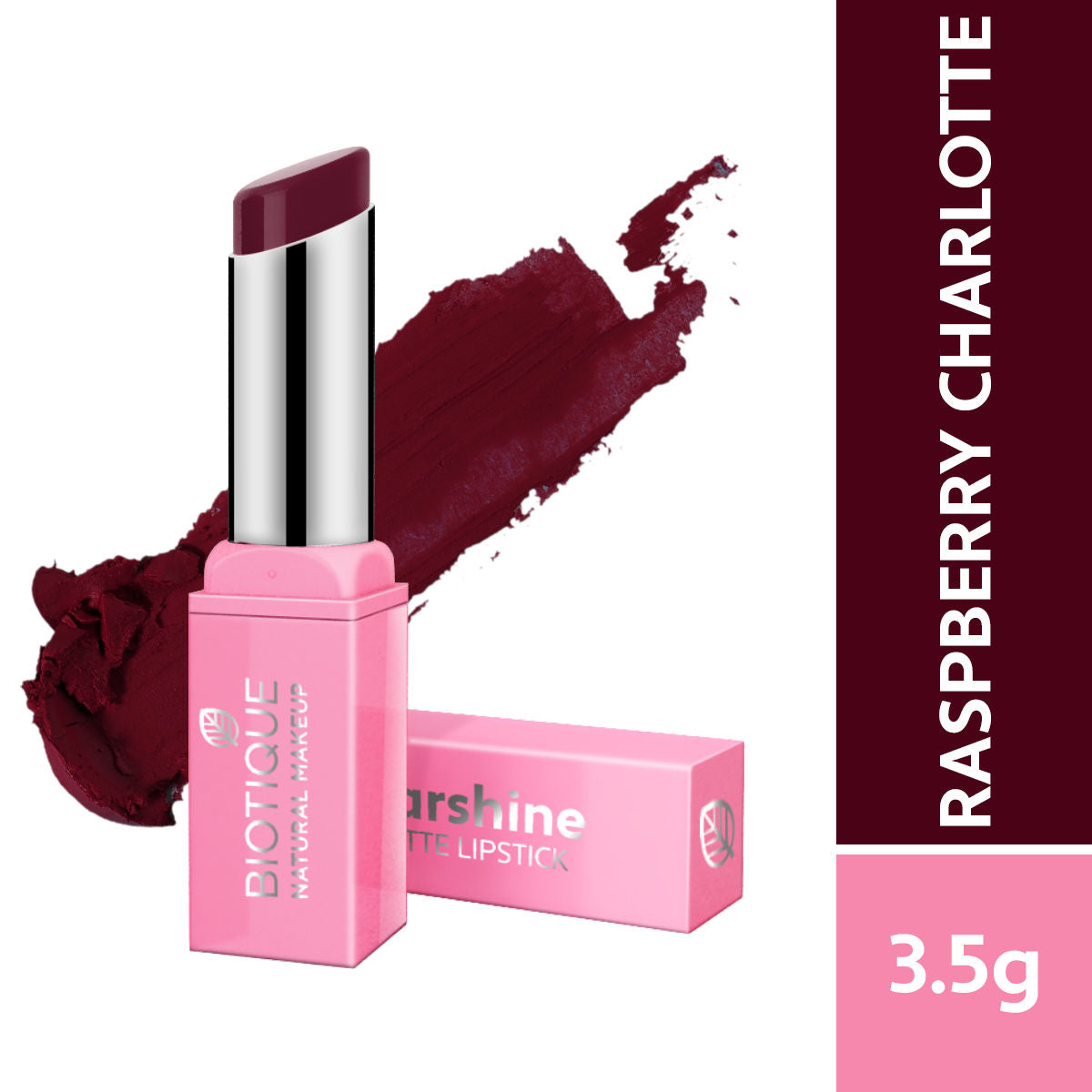Starshine Matte Lipstick