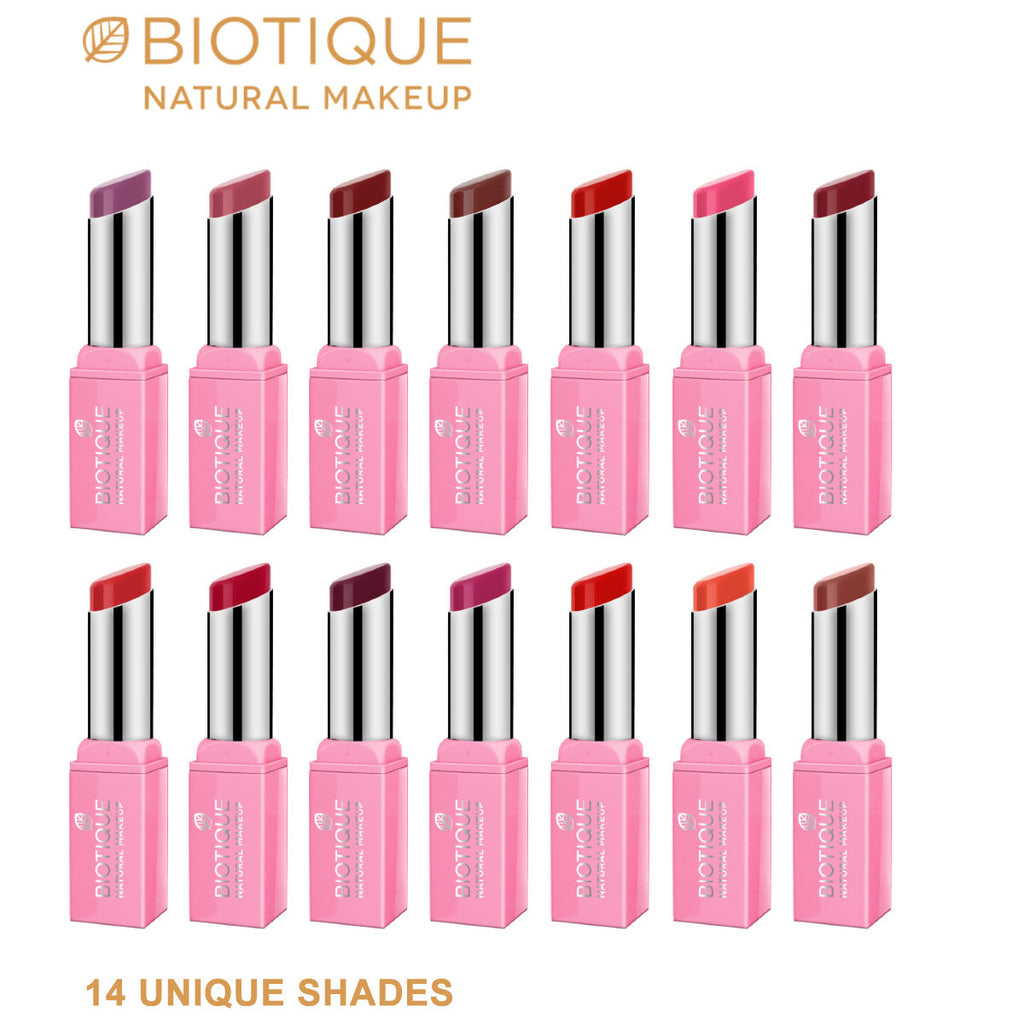Starshine Matte Lipstick