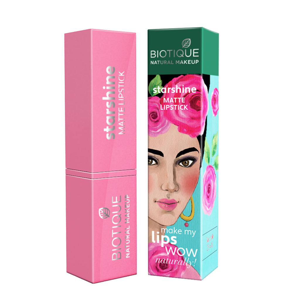 Starshine Matte Lipstick