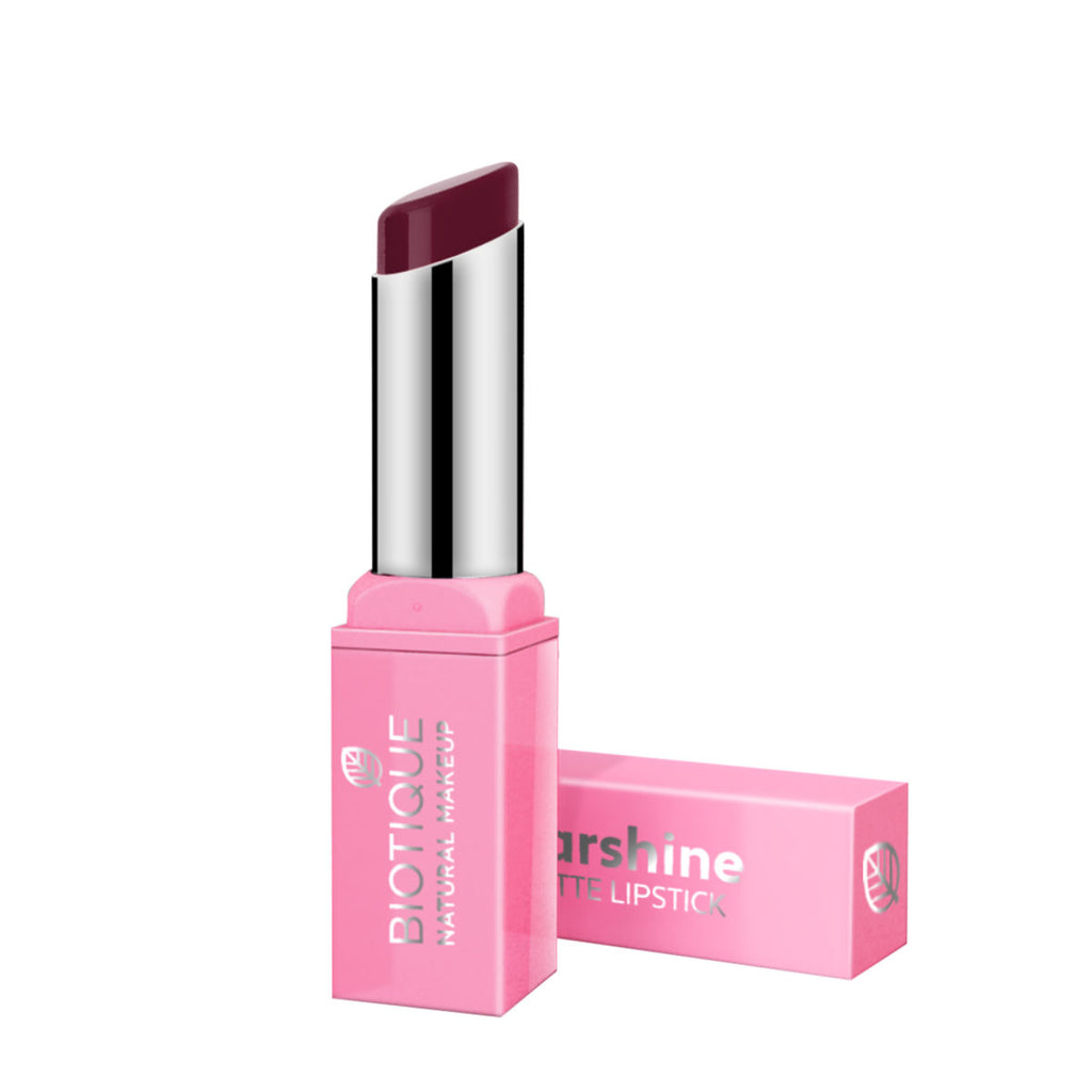 Starshine Matte Lipstick