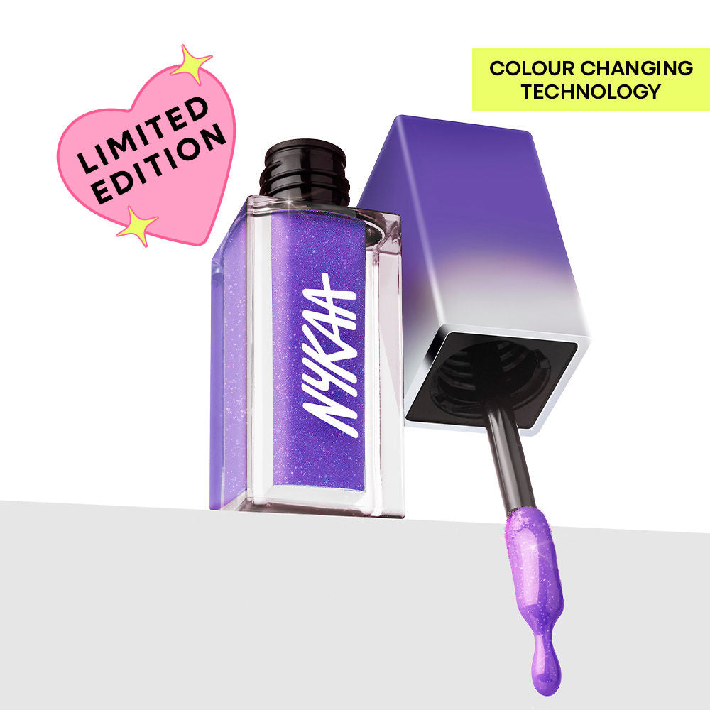 pH Magic Drip Lip Oil - Blueberry Brew